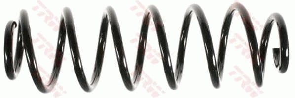 SÜSPANSİYON YAYİ ARKA AKS SKODA OCTAVIA I COMBİ 1U5 VW BORA VARİANT 1J6 -GOLF IV VARİANT 1J5 -