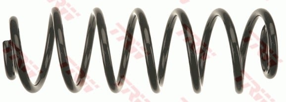SÜSPANSİYON YAYİ ARKA AKS SKODA SUPERB II 3T4 VW GOLF PLUS V 5M1-521 -GOLF V 1K1 -GOLF V VARİANT 1K5 -GOLF VI VARİANT AJ5 -