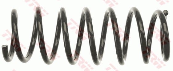 SÜSPANSİYON YAYİ ARKA AKS SUBARU JUSTY III G3X SUZUKI IGNIS II MH -