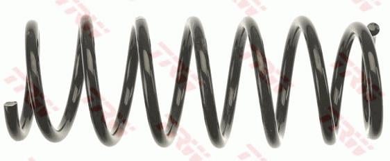 SÜSPANSİYON YAYİ ARKA AKS SUBARU JUSTY III G3X SUZUKI IGNIS II MH -