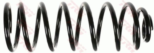 SÜSPANSİYON YAYİ ARKA AKS VOLVO 850 ESTATE 855 -V70 I 875-876 -