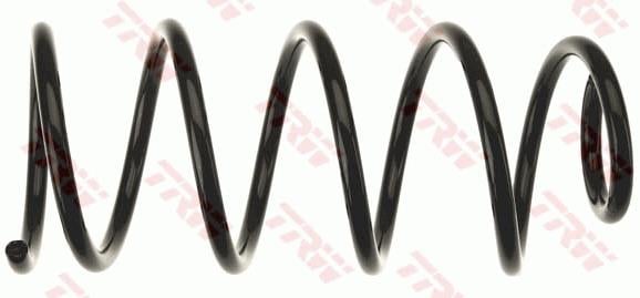 SÜSPANSİYON YAYİ ARKA AKS VW EOS 1F7-1F8 -GOLF PLUS V 5M1-521 -GOLF V 1K1 -GOLF V VARİANT 1K5 -G OLF VI 5K1 -GOLF VI CONVERTİBLE 517 -GOLF VI VARİANT AJ5 -JETTA III 1K2 -