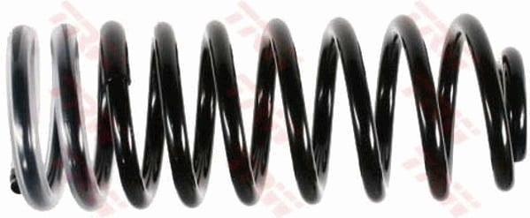 SÜSPANSİYON YAYİ ARKA AKS VW GOLF II 19E-1G1 -GOLF III 1H1 -GOLF III VARİANT 1H5 -