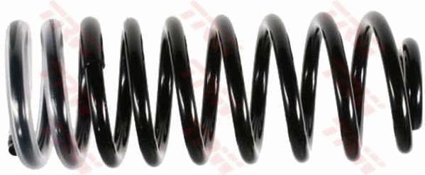 SÜSPANSİYON YAYİ ARKA AKS VW GOLF II 19E-1G1 -GOLF III 1H1 -GOLF III VARİANT 1H5 -