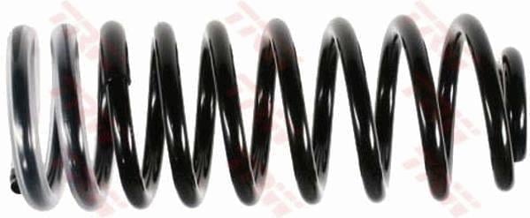 SÜSPANSİYON YAYİ ARKA AKS VW GOLF II 19E-1G1 -GOLF III 1H1 -GOLF III VARİANT 1H5 -