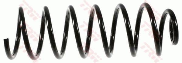 SÜSPANSİYON YAYİ ARKA AKS VW GOLF III CABRİOLET 1E7 -GOLF IV CABRİOLET 1E7 -