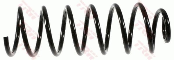 SÜSPANSİYON YAYİ ARKA AKS VW GOLF III CABRİOLET 1E7 -GOLF IV CABRİOLET 1E7 -
