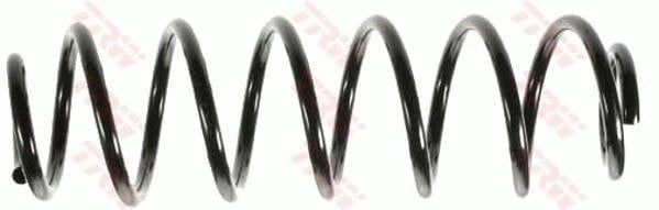 SÜSPANSİYON YAYİ ARKA AKS VW GOLF IV 1J1 -NEW BEETLE 9C1-1C1 -