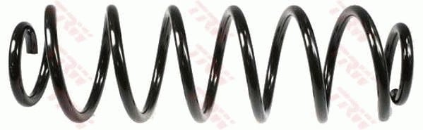 SÜSPANSİYON YAYİ ARKA AKS VW GOLF IV 1J1 -