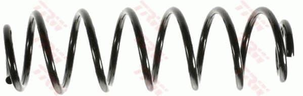 SÜSPANSİYON YAYİ ARKA AKS VW GOLF IV 1J1 -NEW BEETLE 9C1-1C1 -
