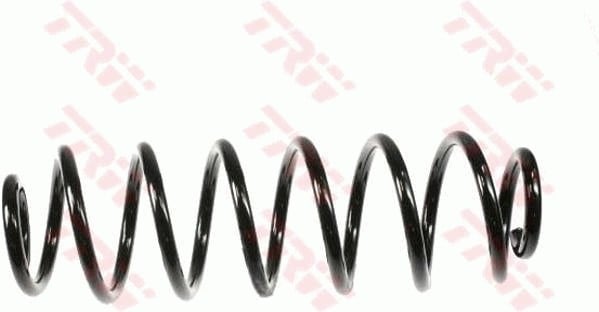 SÜSPANSİYON YAYİ ARKA AKS VW GOLF IV 1J1 -