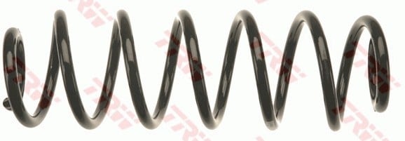 SÜSPANSİYON YAYİ ARKA AKS VW GOLF PLUS V 5M1-521 -GOLF V VARİANT 1K5 -GOLF VI VARİANT AJ5 -PASSAT B6 3C2 -