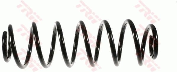 SÜSPANSİYON YAYİ ARKA AKS VW GOLF V 1K1 -