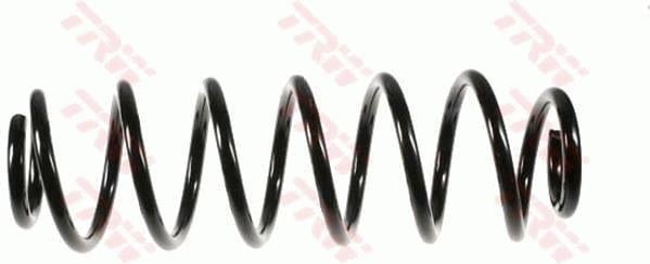 SÜSPANSİYON YAYİ ARKA AKS VW GOLF V 1K1 -