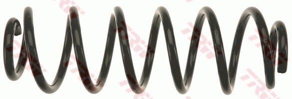SÜSPANSİYON YAYİ ARKA AKS VW GOLF VI 5K1 -