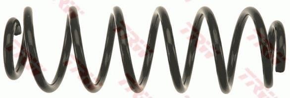 SÜSPANSİYON YAYİ ARKA AKS VW GOLF VI 5K1 -