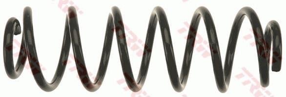 SÜSPANSİYON YAYİ ARKA AKS VW GOLF VI 5K1 -