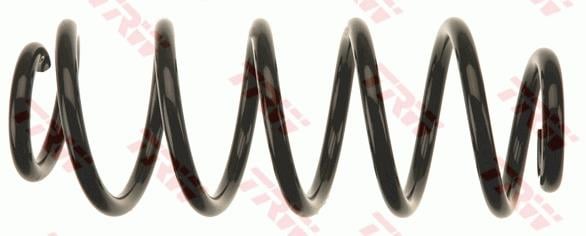 SÜSPANSİYON YAYİ ARKA AKS VW GOLF VI 5K1 -