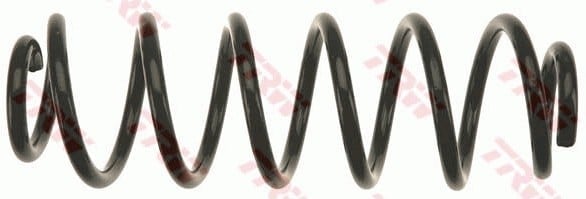 SÜSPANSİYON YAYİ ARKA AKS VW GOLF VI 5K1 -