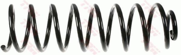 SÜSPANSİYON YAYİ ARKA AKS VW PASSAT B2 32B -PASSAT B2 SALOON 32B -PASSAT B2 VARİANT 33B -SANTANA 32B -