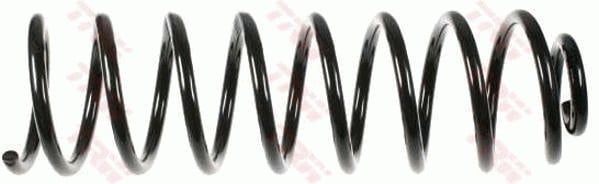 SÜSPANSİYON YAYİ ARKA AKS VW PASSAT B2 32B -PASSAT B2 SALOON 32B -PASSAT B2 VARİANT 33B -SANTANA 32B -