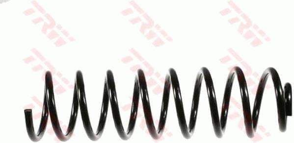 SÜSPANSİYON YAYİ ARKA AKS VW PASSAT B3/B4 3A2-35I -