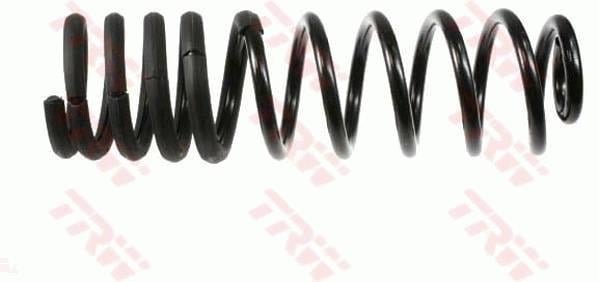 SÜSPANSİYON YAYİ ARKA AKS VW PASSAT B3/B4 VARİANT 3A5-35I -