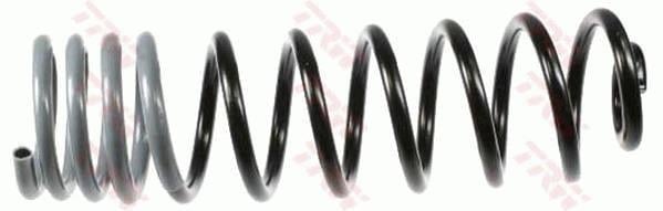 SÜSPANSİYON YAYİ ARKA AKS VW PASSAT B3/B4 3A2-35I -PASSAT B3/B4 VARİANT 3A5-35I -