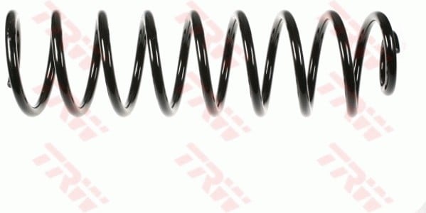 SÜSPANSİYON YAYİ ARKA AKS VW PASSAT B3/B4 3A2-35I -
