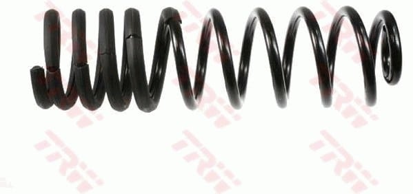 SÜSPANSİYON YAYİ ARKA AKS VW PASSAT B3/B4 VARİANT 3A5-35I -