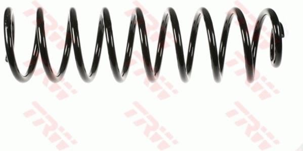 SÜSPANSİYON YAYİ ARKA AKS VW PASSAT B3/B4 3A2-35I -