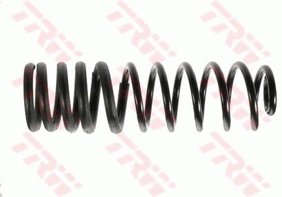 SÜSPANSİYON YAYİ ARKA AKS VW PASSAT B3/B4 3A2-35I -PASSAT B3/B4 VARİANT 3A5-35I -