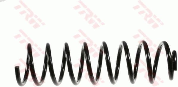 SÜSPANSİYON YAYİ ARKA AKS VW PASSAT B3/B4 3A2-35I -