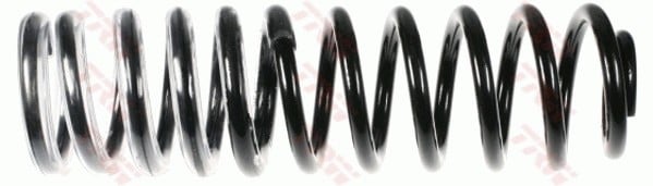 SÜSPANSİYON YAYİ ARKA AKS VW PASSAT B3/B4 VARİANT 3A5-35I -