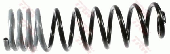 SÜSPANSİYON YAYİ ARKA AKS VW PASSAT B3/B4 3A2-35I -PASSAT B3/B4 VARİANT 3A5-35I -
