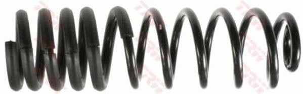 SÜSPANSİYON YAYİ ARKA AKS VW PASSAT B3/B4 VARİANT 3A5-35I -