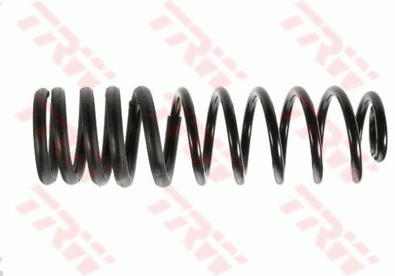 SÜSPANSİYON YAYİ ARKA AKS VW PASSAT B3/B4 3A2-35I -PASSAT B3/B4 VARİANT 3A5-35I -