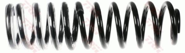 SÜSPANSİYON YAYİ ARKA AKS VW PASSAT B3/B4 VARİANT 3A5-35I -