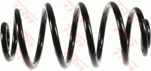 SÜSPANSİYON YAYİ ARKA AKS VW PASSAT B5 3B2 -PASSAT B5 VARİANT 3B5 -PASSAT B5.5 3B3 -PASSAT B5.5 V ARİANT 3B6 -