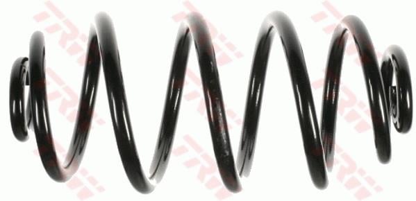 SÜSPANSİYON YAYİ ARKA AKS VW PASSAT B5 3B2 -PASSAT B5.5 3B3 -