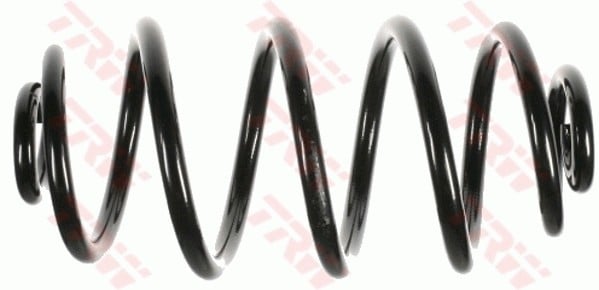 SÜSPANSİYON YAYİ ARKA AKS VW PASSAT B5 3B2 -PASSAT B5.5 3B3 -