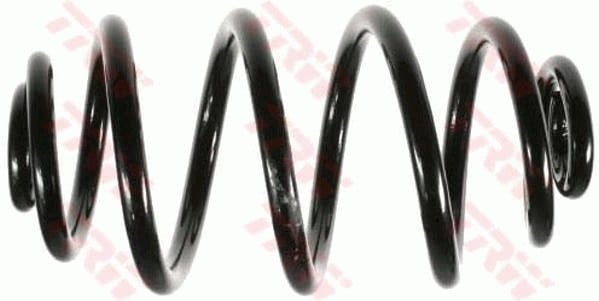 SÜSPANSİYON YAYİ ARKA AKS VW PASSAT B5 VARİANT 3B5 -PASSAT B5.5 VARİANT 3B6 -