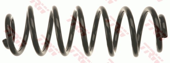 SÜSPANSİYON YAYİ ARKA AKS VW PASSAT B6 3C2 -PASSAT B6 VARİANT 3C5 -