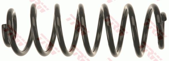 SÜSPANSİYON YAYİ ARKA AKS VW PASSAT B6 3C2 -