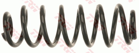 SÜSPANSİYON YAYİ ARKA AKS VW PASSAT B6 3C2 -PASSAT B6 VARİANT 3C5 -