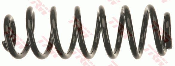 SÜSPANSİYON YAYİ ARKA AKS VW PASSAT B6 3C2 -PASSAT B6 VARİANT 3C5 -
