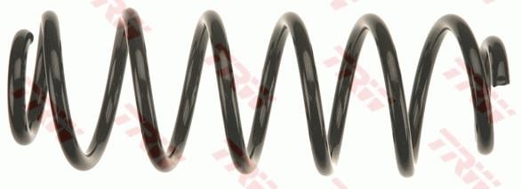 SÜSPANSİYON YAYİ ARKA AKS VW PASSAT B6 VARİANT 3C5 -