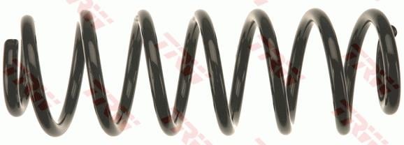 SÜSPANSİYON YAYİ ARKA AKS VW PASSAT CC B6 357 -TOURAN 1T1-1T2 -TOURAN 1T3 -