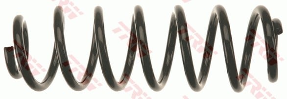 SÜSPANSİYON YAYİ ARKA AKS VW PASSAT CC B6 357 -