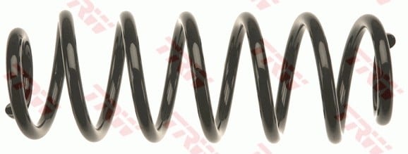 SÜSPANSİYON YAYİ ARKA AKS VW PASSAT CC B6 357 -